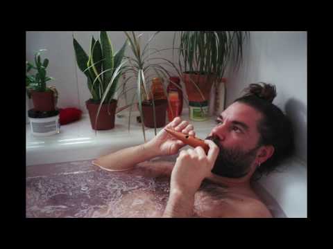 Joe Crepúsculo - Toda esta energía (2017)