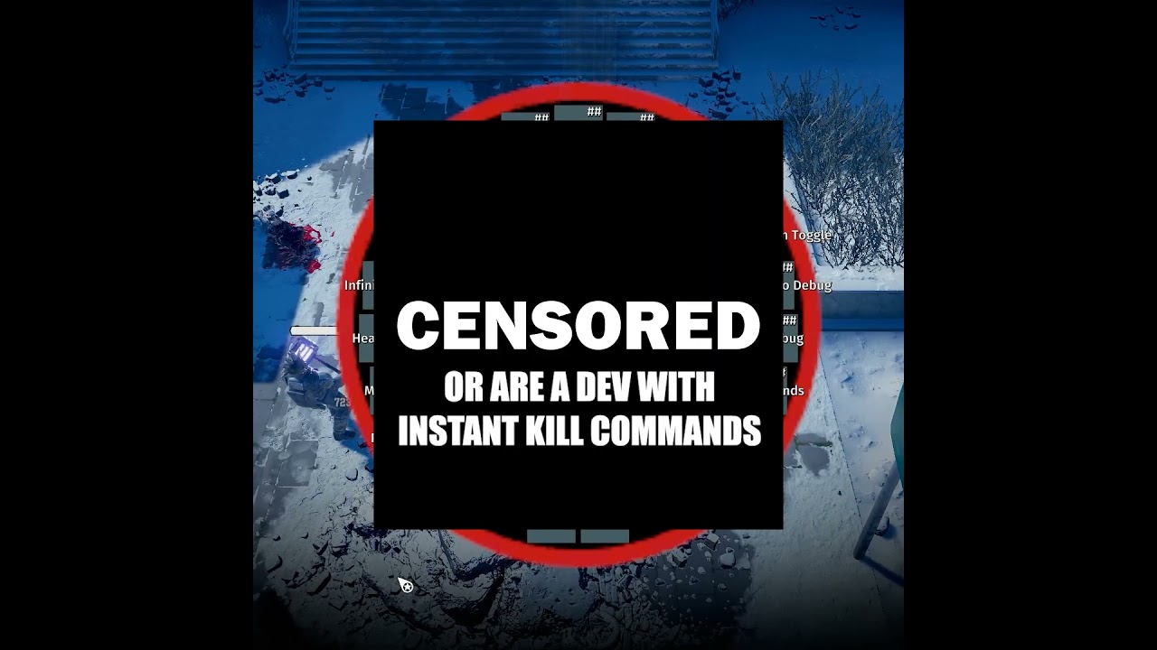 Early Ending to Wasteland 3 ... for Cheaters