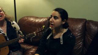 If Not Now (Carrie Newcomer)