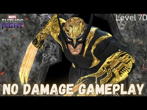 Wolverine is Pure PVP? - Marvel Future Fight