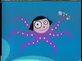 Ragdoll BBC PBS The Itsy Bitsy Entertainment Co PBS Kids 2001