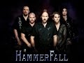 Hammerfall - Hector's Hymn - Lyrics 