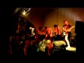 Claps For Caroline - Party Nerve(Live@Papa ...