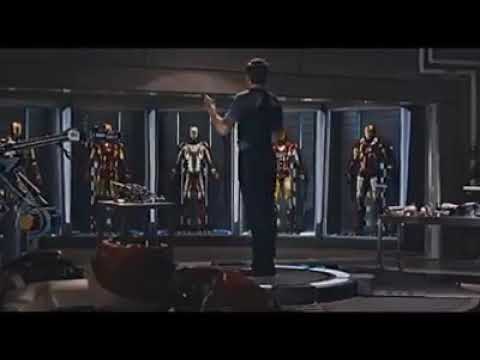 Chega logo Vingadores Ultimato 🙏🏻😍