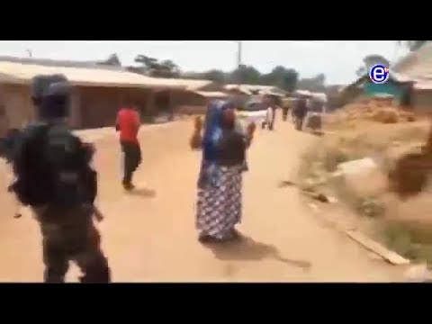 PIDGIN NEWS WEDNESDAY, MAY 15th 2019 - EQIINOXE TV