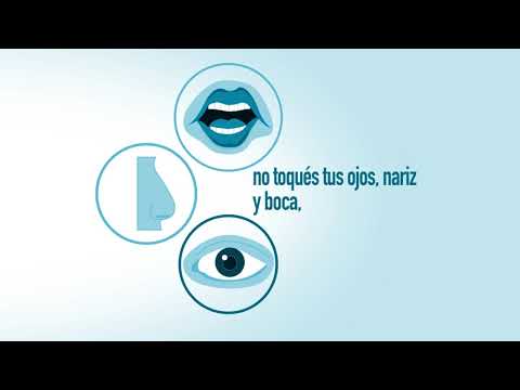 Medidas de prevención de enfermedades respiratorias