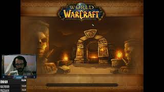 Download lagu Zul'Farrak HARDCORE Healing, Full Run with Commentary | Priest Classic WoW mp3 Download lagu Zul'Farrak HARDCORE Healing, Full Run with Commentary | Priest Classic WoW mp3