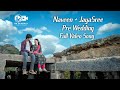 Naveen JayaSree Pre Wedding Full Video Song Rk Gundala Creations