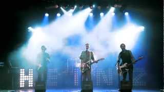 Heinz aus Wien - Du bist der Grund - live @ Szene Wien