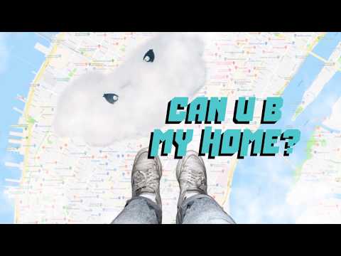 Fake Dad - Can U B My Home (Music Video)