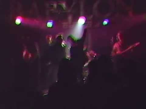 Floydband    Babylon A Go Go 11 17 1990