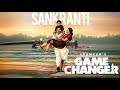 Game Changer Soul Of Appanna BGM Ramcharan SJ Surya Thaman S Shankar