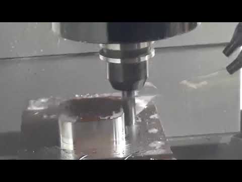 WERKÖ GmbH - BlueLine Solid Carbide End Mills