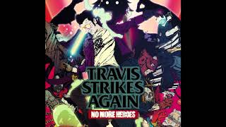 Welcome to Hell Feat. Tatsuya Gashuin - Travis Strikes Again: No More Heroes