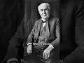 Thomas Edison’s Last Breath in a Test Tube?!