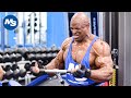 We Live For This | Extreme Bodybuilding Motivation (Unseen Footage)