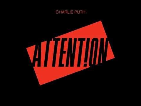 Charlie Puth - Attention Official (Instrumental)
