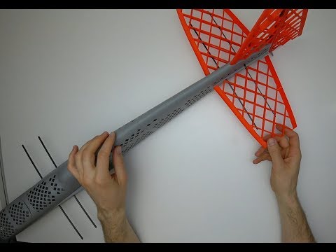 KRAGA Maripi - build guide