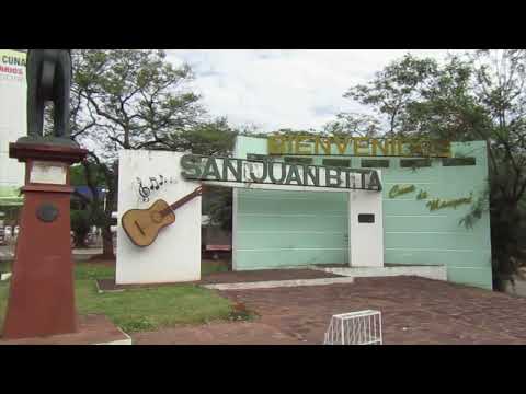 San Juan Bautista   Misiones 2025
