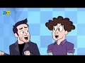 Teen Titans Go Fall Out Boy Sing The Night Begins To Shine