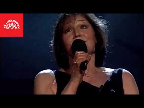 Marta Kubišová - Vítej, lásko (oficiální video)