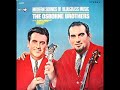 Modern Sounds Of Bluegrass Music [1967] - The Osborne Brothers