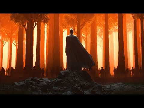 ''Zenith'' - InfraSound Music (Epic Heroic Hybrid Orchestral Trailer Music)