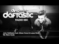 Dyro presents Daftastic Radio 034 