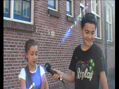 SiWi introductie Al-ghazali redactie. 09/2009