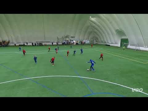 TuNL/Sininen - KaPa, EuPan TalviCup, finaali 1.3.2025