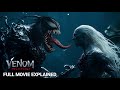 Venom The Last Dance 2024 Movie Explained In Hindi Urdu Venom 3 Summarised हिंदी