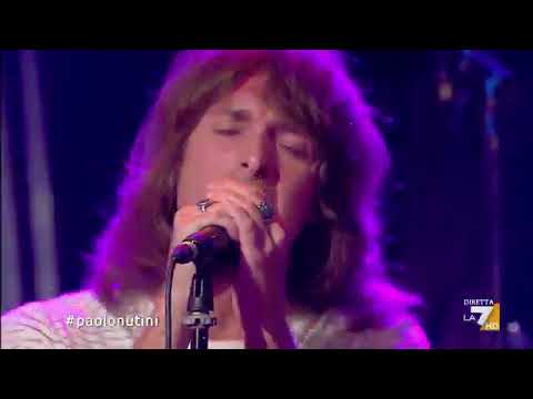 #Propaganda live - Paolo Nutini Lose it