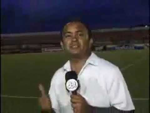 Guarany de Sobral 2 x 1 Ferroviário  - Cearense 2006