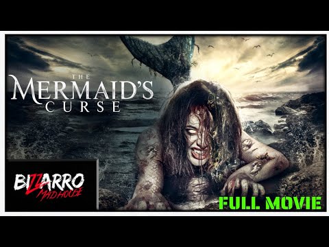 Mermaid's Curse | HD | Full Monster Horror Movie | Horror Central
