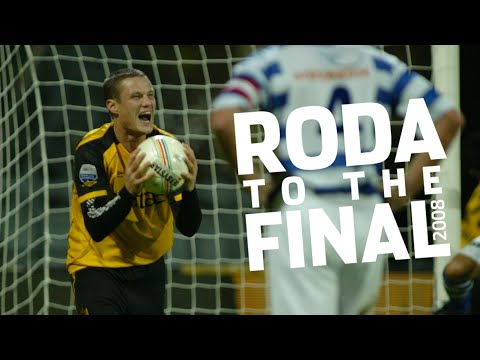 Roda to the Final 2008 #2: De Graafschap