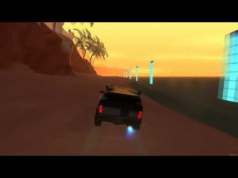 [DM] Impzy ft. MegaN - Escape to the Tropics