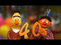 Trailer NDR 40 Jahre Sesamstrasse