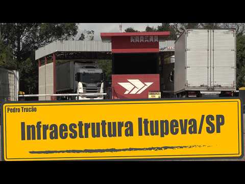 Itupeva/SP: O paraíso da infraestrutura logística