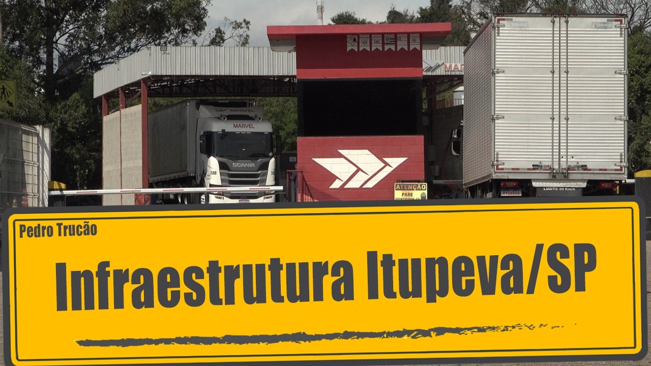 Itupeva/SP: O paraíso da infraestrutura logística
