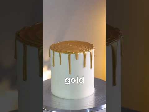 This is how you make a golden drip without selling your kidneys 😉💰