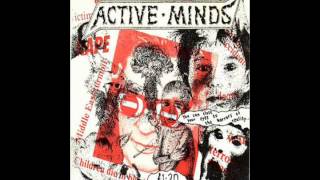 Active Minds-Blind Acceptance