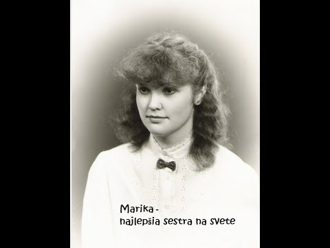 peter nagy - agáty... a spomienka na mariku