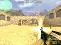 M249 COUNTER STRIKE 1 6 DUST 2
