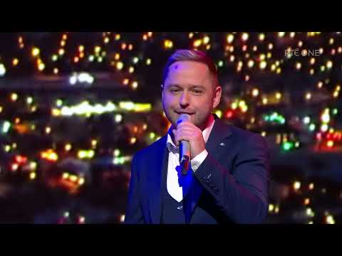 Country music stars - Footloose | The Late Late Show | RTÉ One