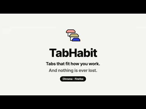 Item video thumbnail