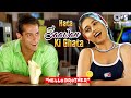 Hata Saawan Ki Ghata Hello Brother Salman Khan Rani Mukherjee Babul Supriyo Jaspinder Narula