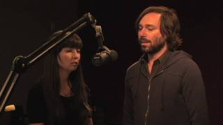 Matt Pond PA - Wild Girl [Live]