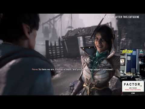 Dragon Age The Veilguard Pt 77 A Clear Mind