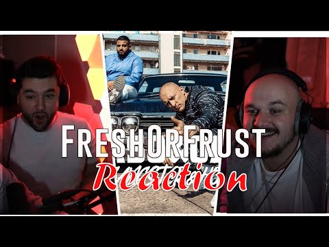 Der STREET OL IST ZURÜCK  | HEMSO x OLEXESH - GANGSTER & HUSTLER | FreshorFrust Reaction