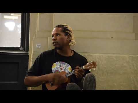 Judah Bell Music Video